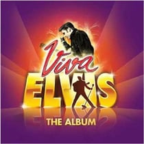 Viva Elvis - The Album