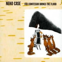 Fox confessor brings the flood