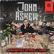 A Room Full Of Pros And Cons