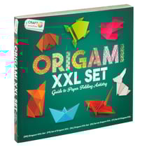 Livre origami XXL Craft Id
