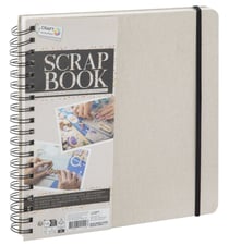 Album Scrapbooking Craft Id - 25 x 25 cm