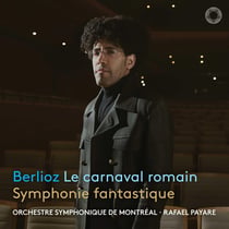 Le carnaval romain - Symphonie fantastique