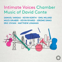 Intimate Voices