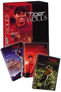 Tiger Woods