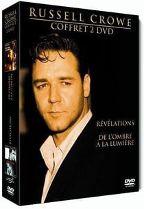 DE L'OMBRE A LA LUMIEREREVELATIONS