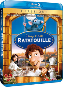 Ratatouille
