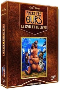 Frère des ours