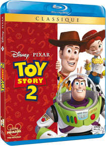Toy Story 2