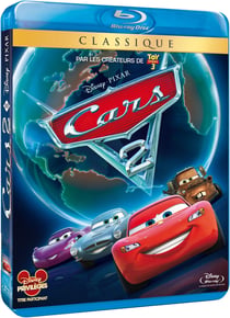 Cars 2