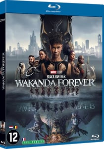 Black Panther : Wakanda Forever