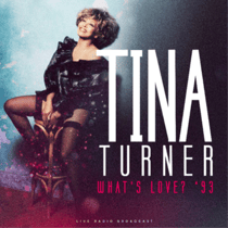Tina Turner - What's love '93