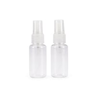Bouteilles Spray Nellie's Choice - 40 ml - 2 pièces