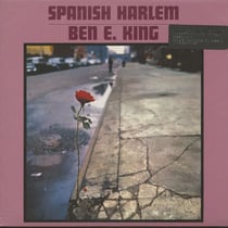 SPANISH HARLEM