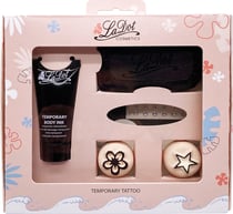 Kit de tatouage éphémère n°1 Graine Creative - LaDot