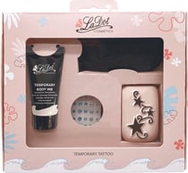 Kit de tatouage temporaire La Dot Cosmetics - Taille M