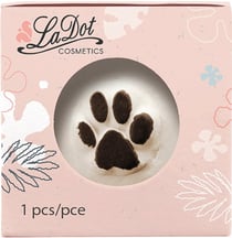 Petite pierre à tatouer Graine Creative - Patte de chat - LaDot