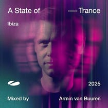 A State Of Trance Ibiza 2025