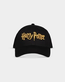 Casquette Harry Potter