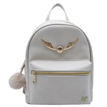 Sac à dos Nomadict - Harry Potter Vif d'or