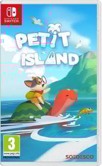 Petit Island