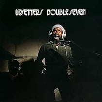 Double Seven - édition colorée 180g
