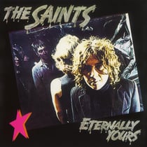 Eternally Yours - édition;limitée;colorée
