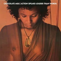 Action Speaks Louder Than Words - édition;limitée;colorée