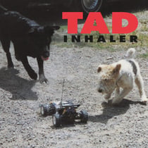 Inhaler - édition limitée colorée