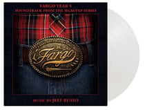 Fargo Year 5 - édition limitée colorée