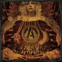 Congregation Of The Damned - édition limitée colorée