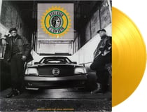 Mecca & The Soul Brother - édition limitée colorée