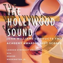 The Hollywood Sound - édition limitée