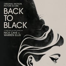 Back To Black - édition limitée colorée