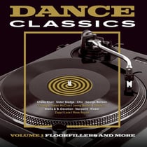 Dance Classics Vol. 1 - édition limitée colorée