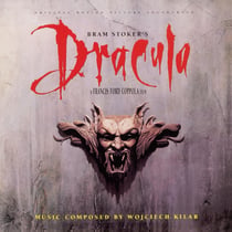 Bram Stoker's Dracula - édition limitée colorée
