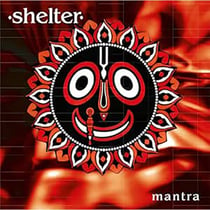 Mantra - édition colorée