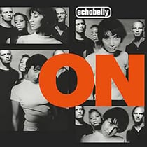 On - édition colorée