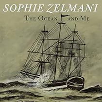 Ocean And Me - édition limitée colorée