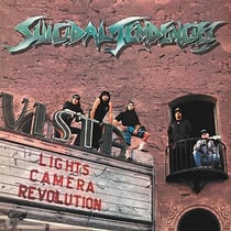 Lights Camera Revolution - édition limitée colorée