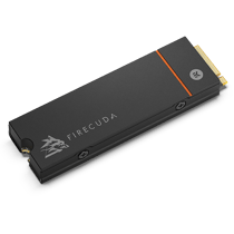 Seagate FireCuda 530 ZP500GM3A023 - Disque SSD - 500 Go - interne