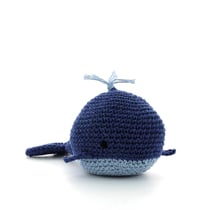 Coffret DIY Crochet - baleine