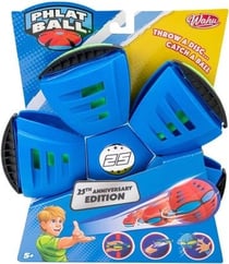 Wahu Phlat Ball Classic - Goliath - bleue