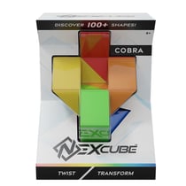 Nexcube Cobra - Goliath