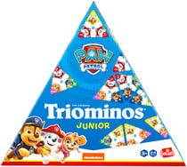 Triominos junior - Pat Patrouille