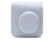 Housse pour Instax Mini 12 Fujifilm - Blanc