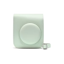 Housse pour Instax Mini 12 Fujifilm - Vert