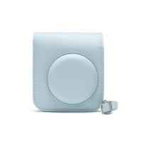 Housse pour Instax Mini 12 Fujifilm - Bleu