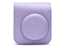Housse pour Instax Mini 12 Fujifilm - Violet
