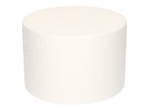 Gâteau rond factice Dummy - diamètre 20 cm - FunCakes