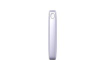 Powerbank - USB-C - 12000MAH - lilas - Fresh'n Rebel 